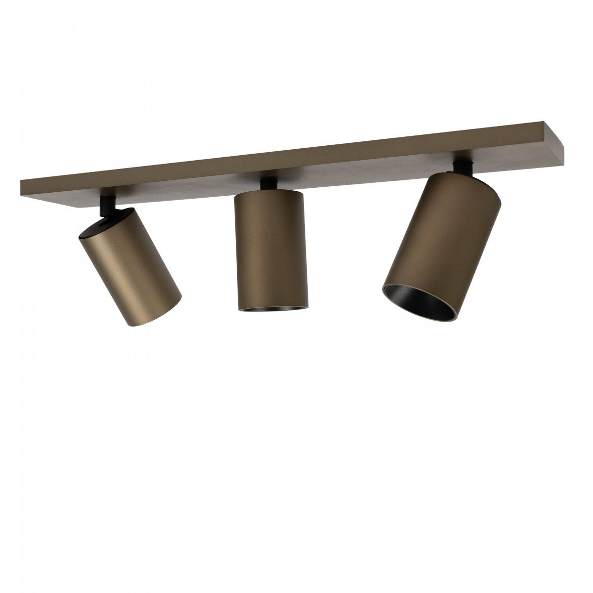 Mila 3 Opbouwspot Brons