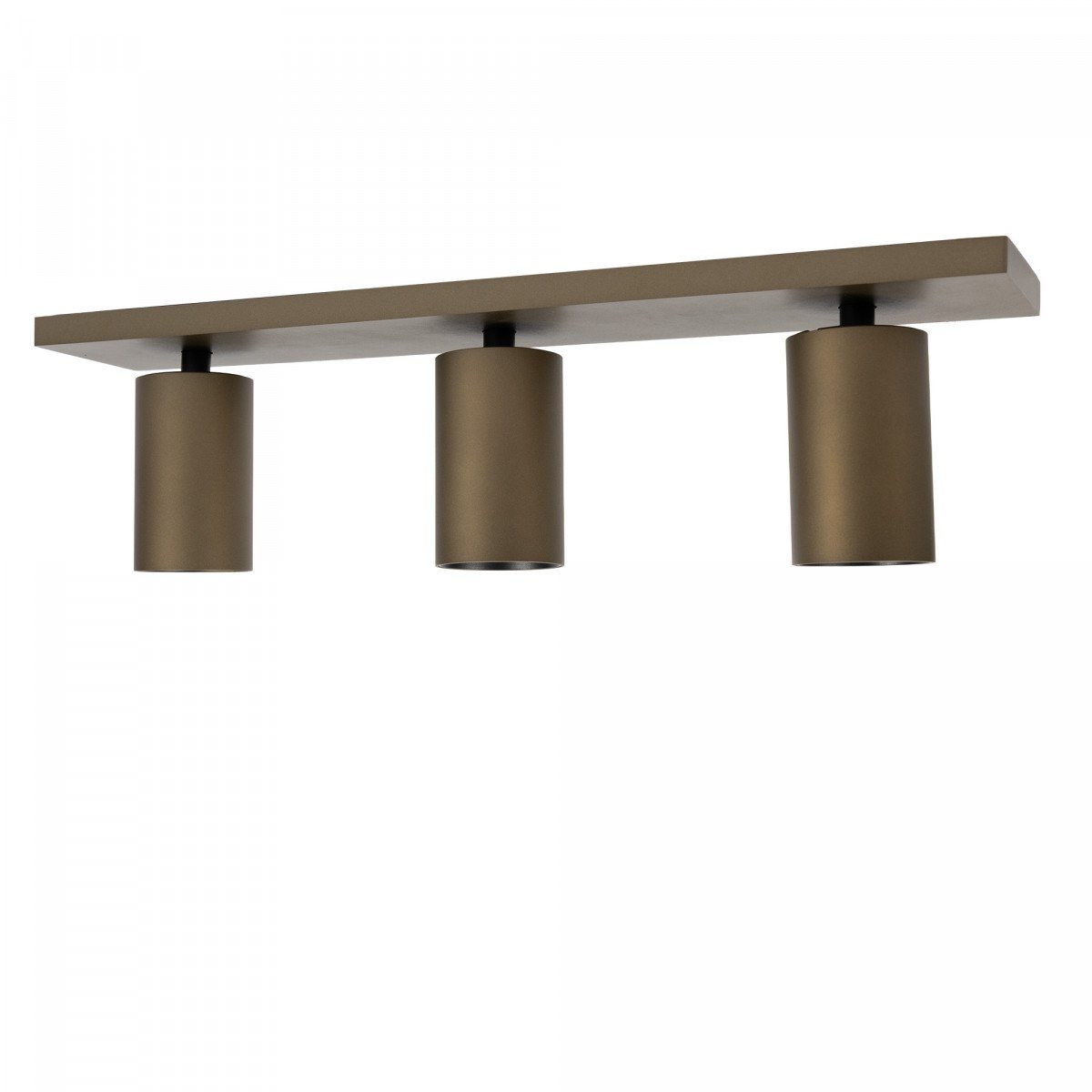 Mila 3 Opbouwspot Brons