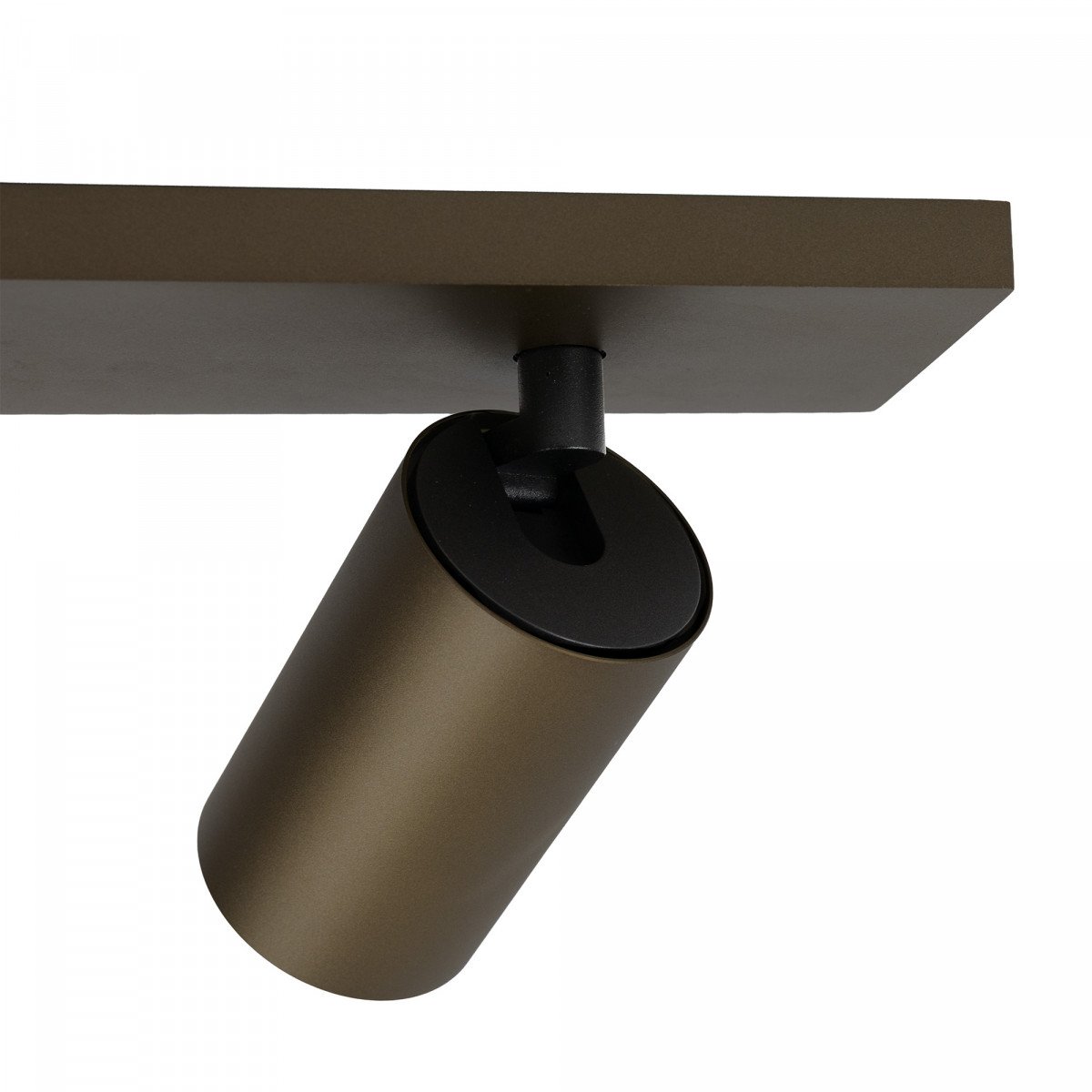 Mila 3 Opbouwspot Brons