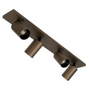 Mila 4 Opbouwspot Brons