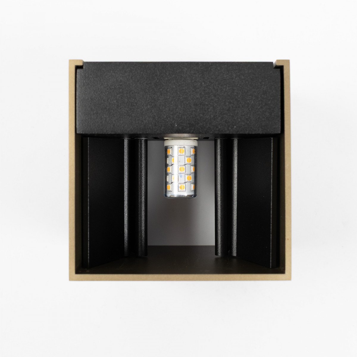 Wandlamp Shift Brons Wandlamp Shift Brons