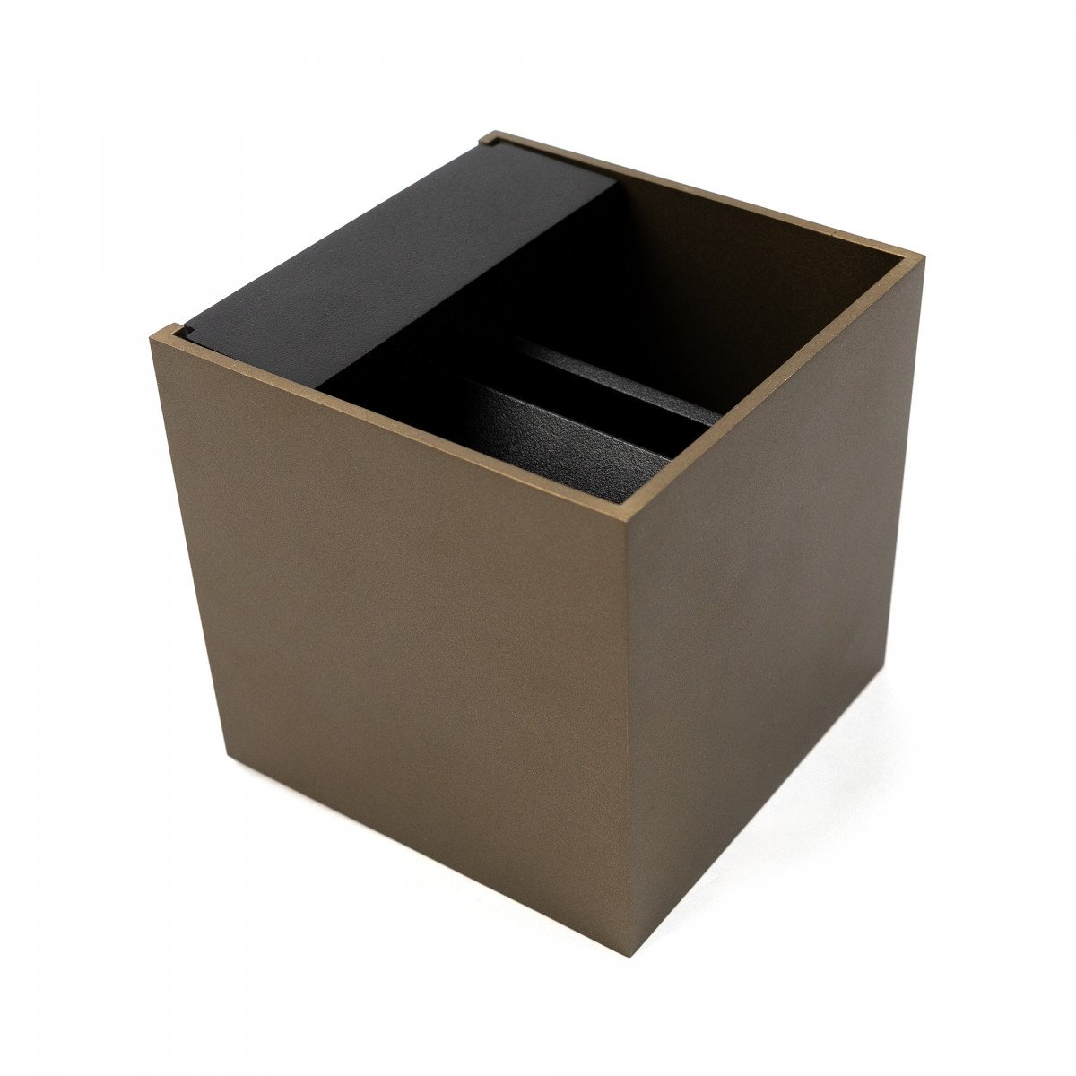 Wandlamp Shift Brons Wandlamp Shift Brons