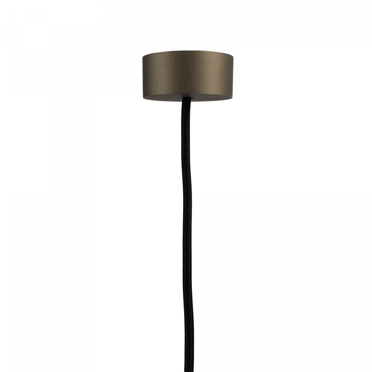 Cylin Hangspot Brons Cylin Hangspot Brons