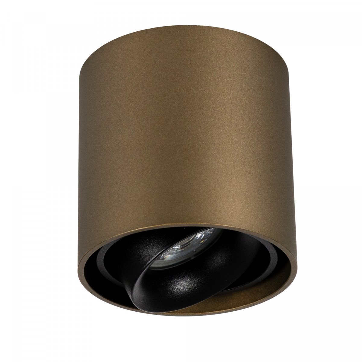 Plafondspot Oliver Brons