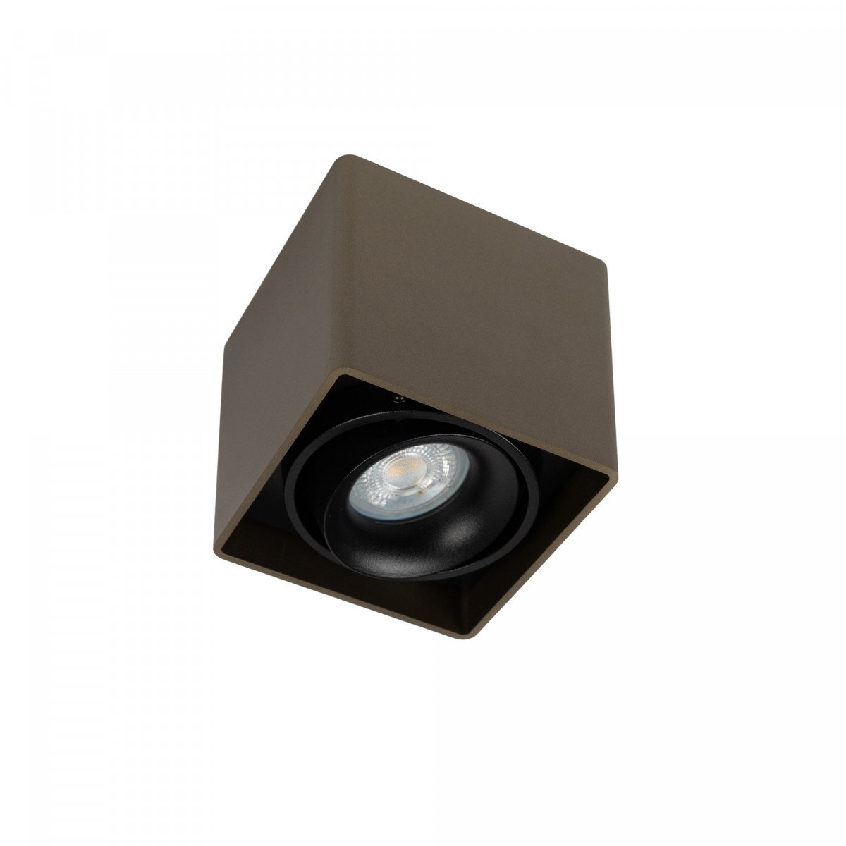 Opbouwspot Bjorn 1 Brons