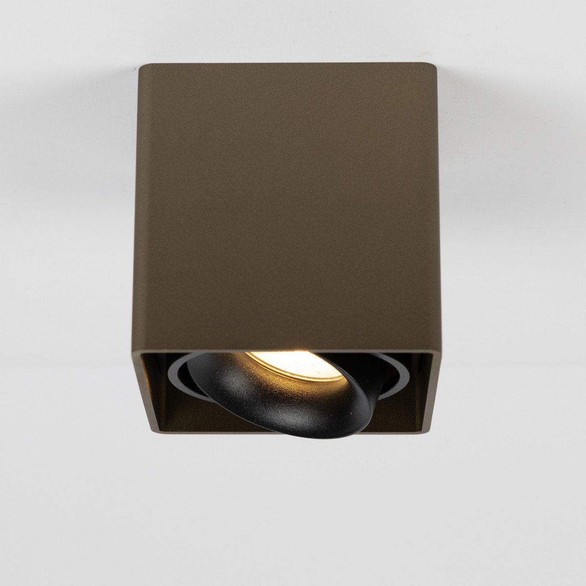 Opbouwspot Bjorn 1 Brons