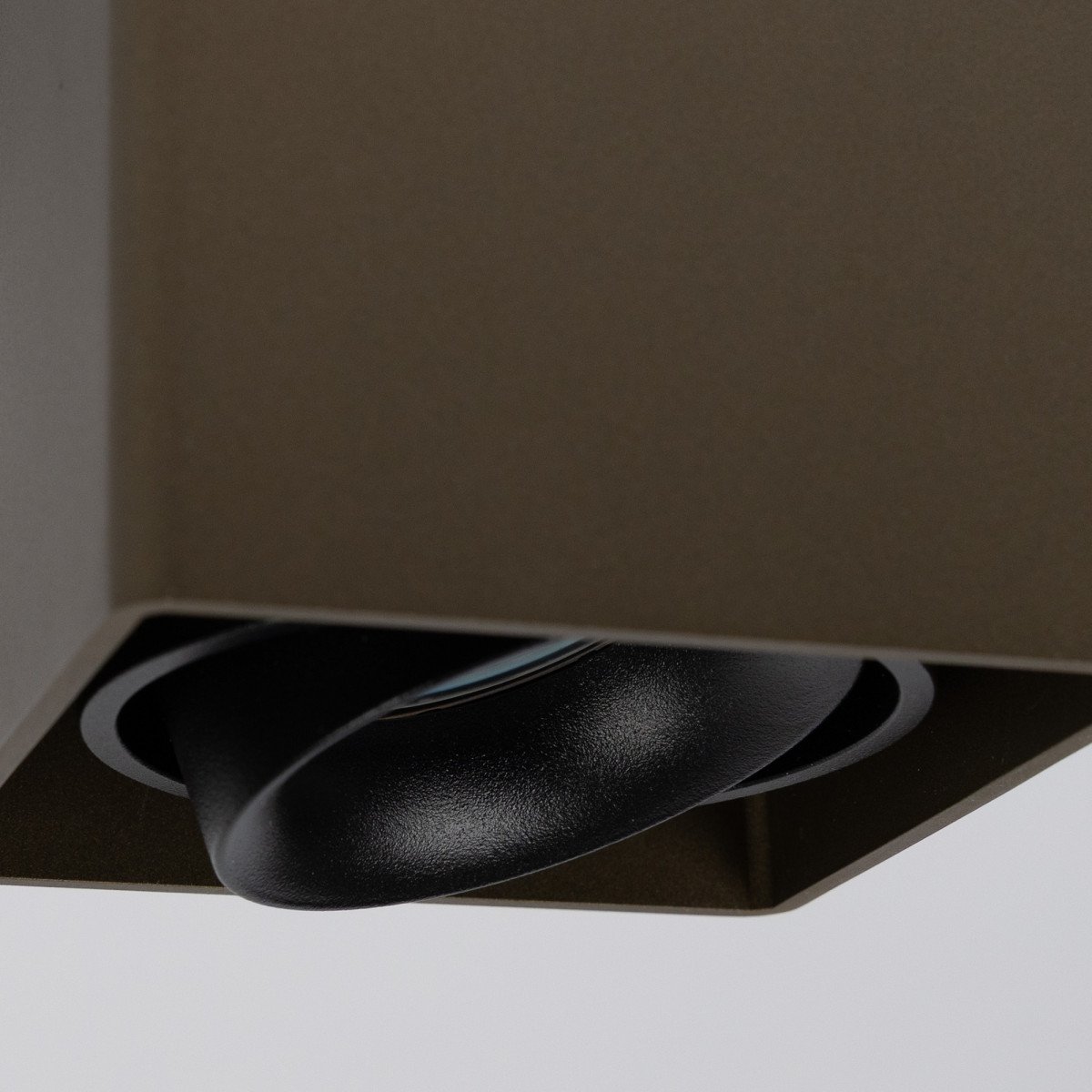 Opbouwspot Bjorn 1 Brons