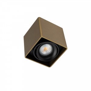 Opbouwspot Bjorn 1 Brons