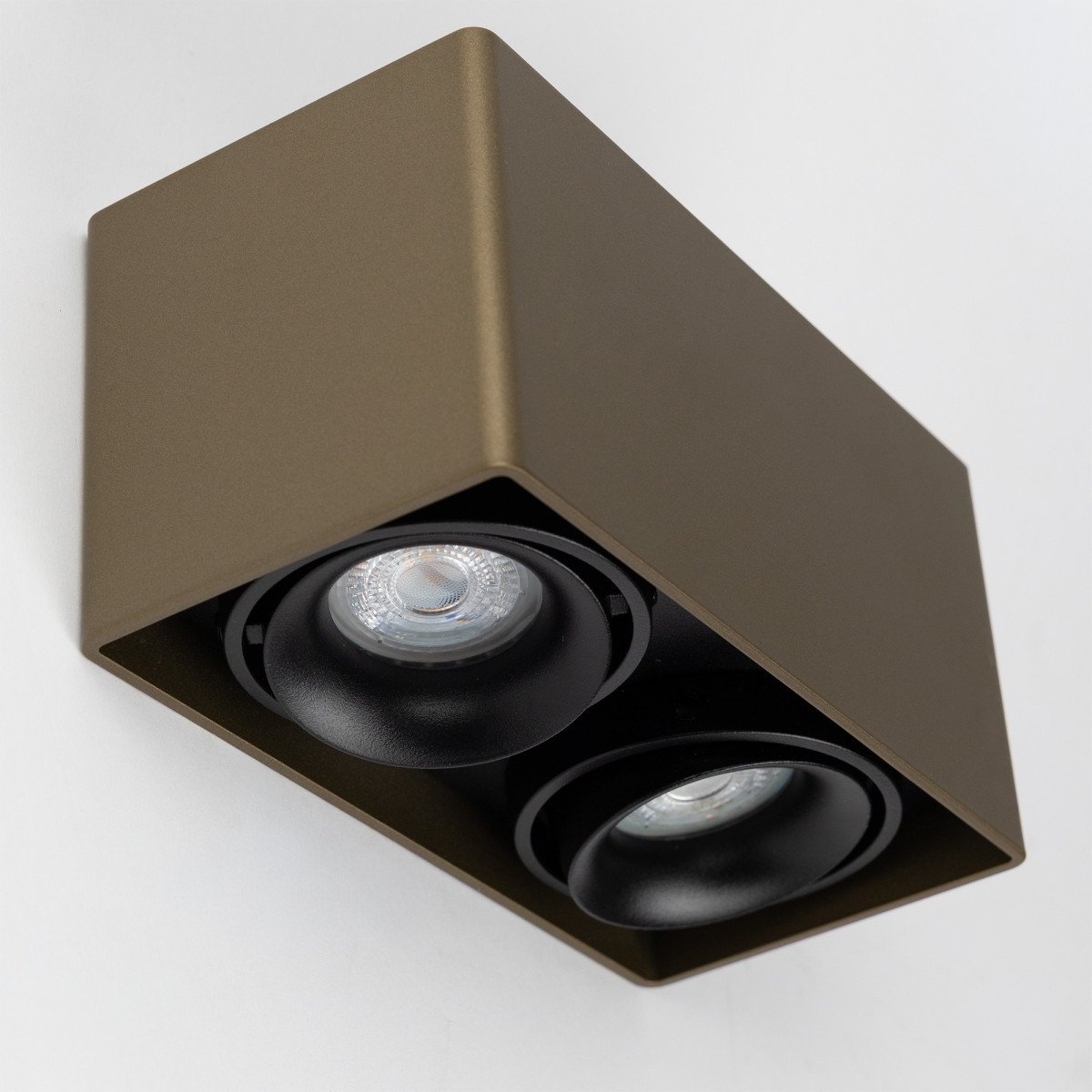 Opbouwspot Bjorn 2 Brons