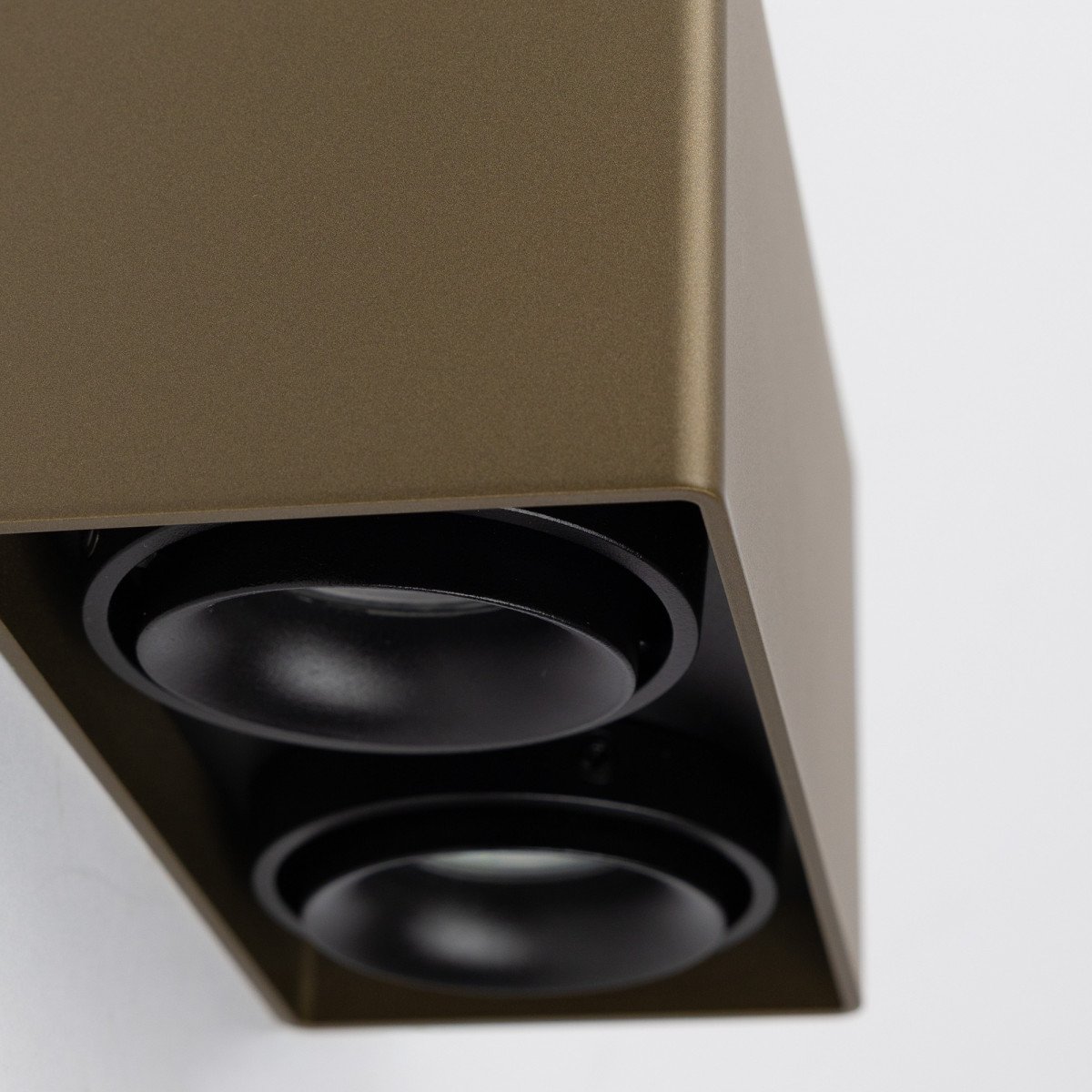 Opbouwspot Bjorn 2 Brons