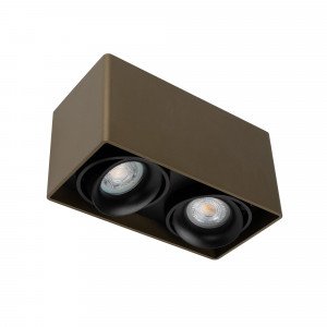 Opbouwspot Bjorn 2 Brons