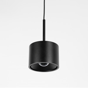 Hanglamp June zwart
