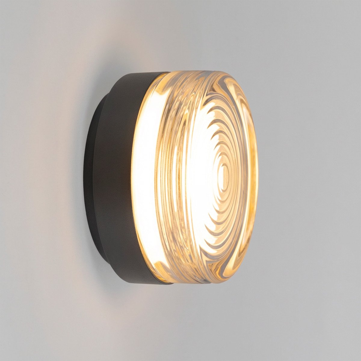 Wand- Plafondlamp Liam ZW