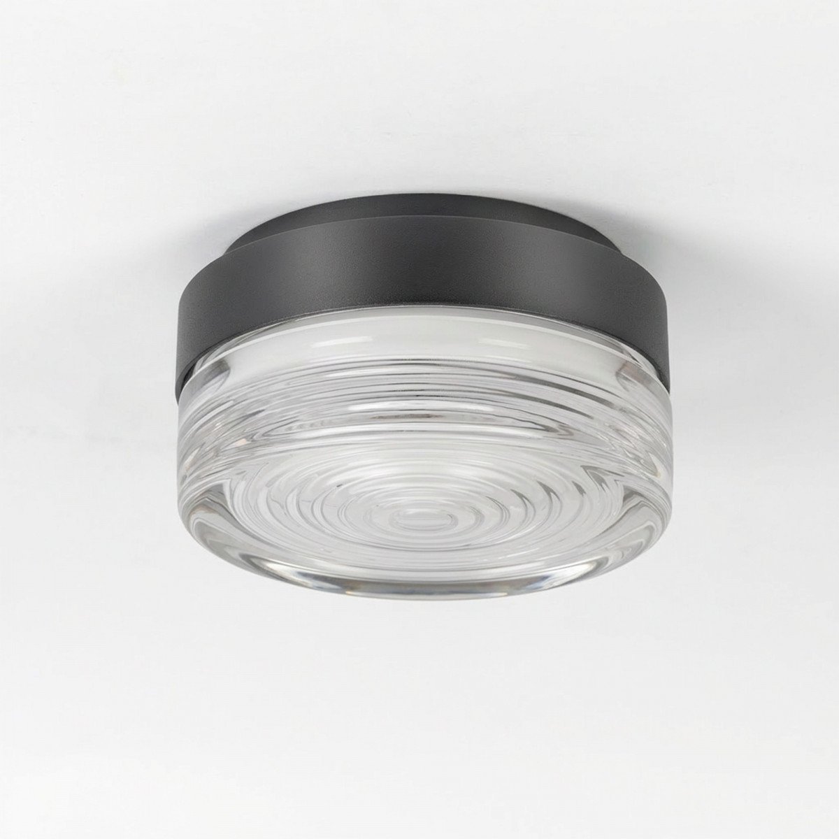 Wand- Plafondlamp Liam ZW