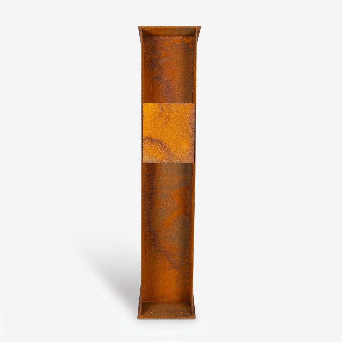 Tuinlamp Ferro 100 Corten