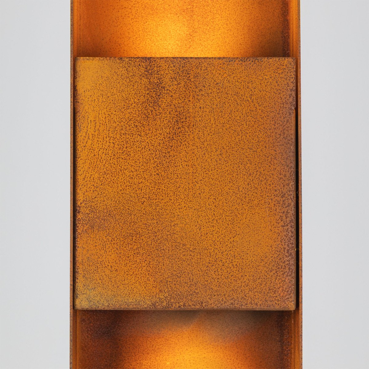 Tuinlamp Ferro 100 Corten