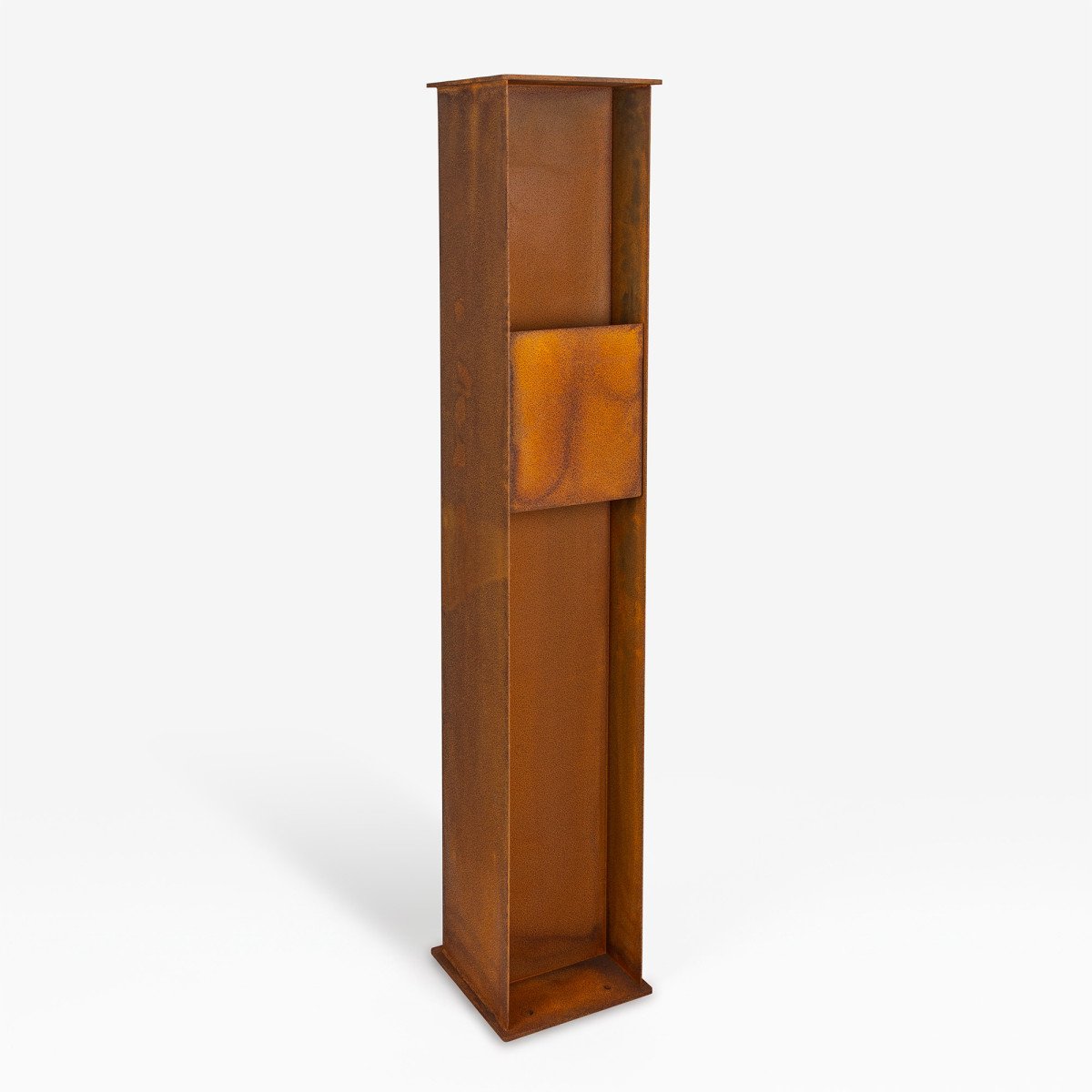 Tuinlamp Ferro 100 Corten