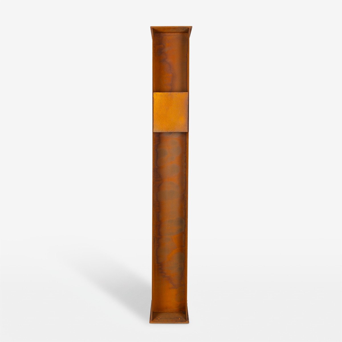 Tuinlamp Ferro 140 Corten