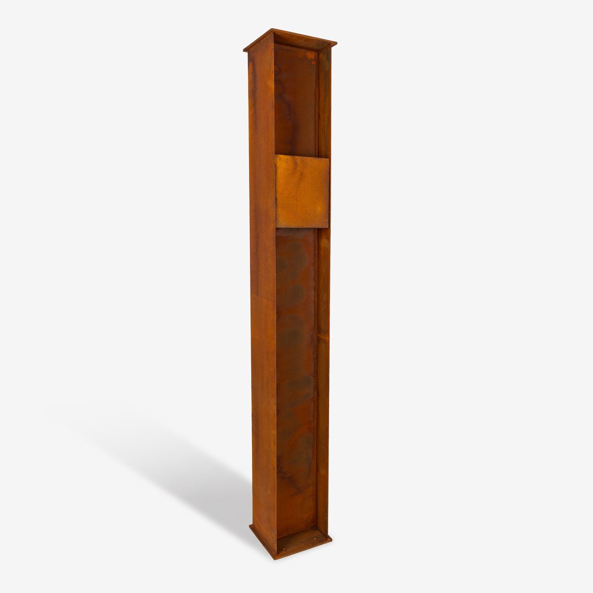 Tuinlamp Ferro 140 Corten