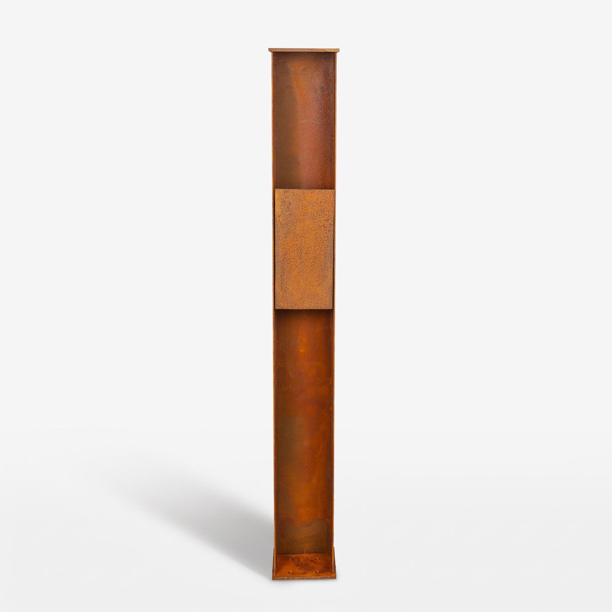 Tuinlamp Ferro 85 Corten