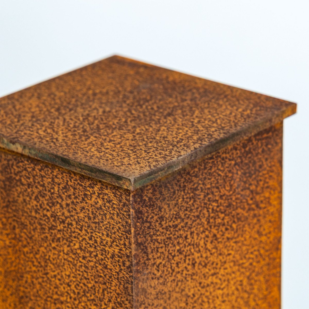 Tuinlamp Ferro 115 Corten