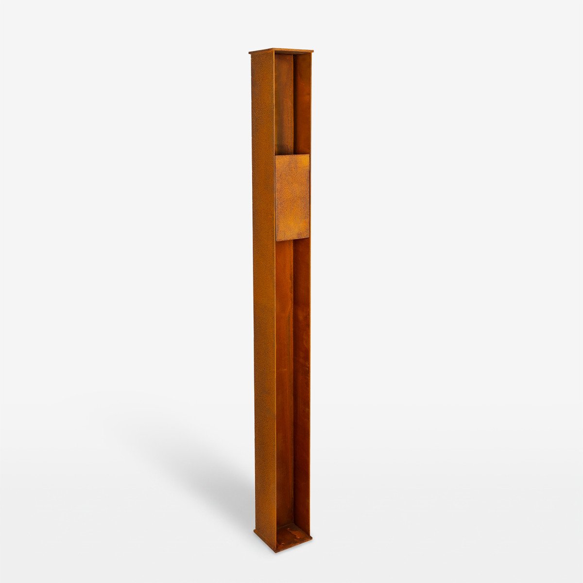 Tuinlamp Ferro 115 Corten