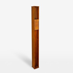 Tuinlamp Ferro 115 Corten