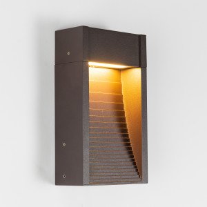 Wandlamp Ridge