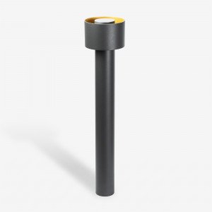 Terraslamp Leeds Antraciet