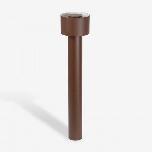 Leeds Terraslamp Corten
