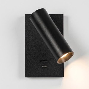 Wandlamp Elias ZW