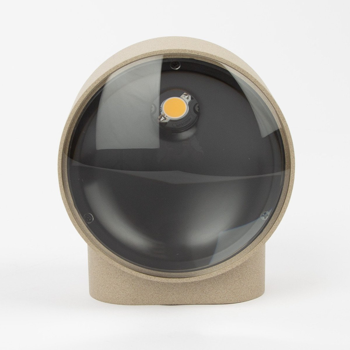 Downlighter Scope Champagne