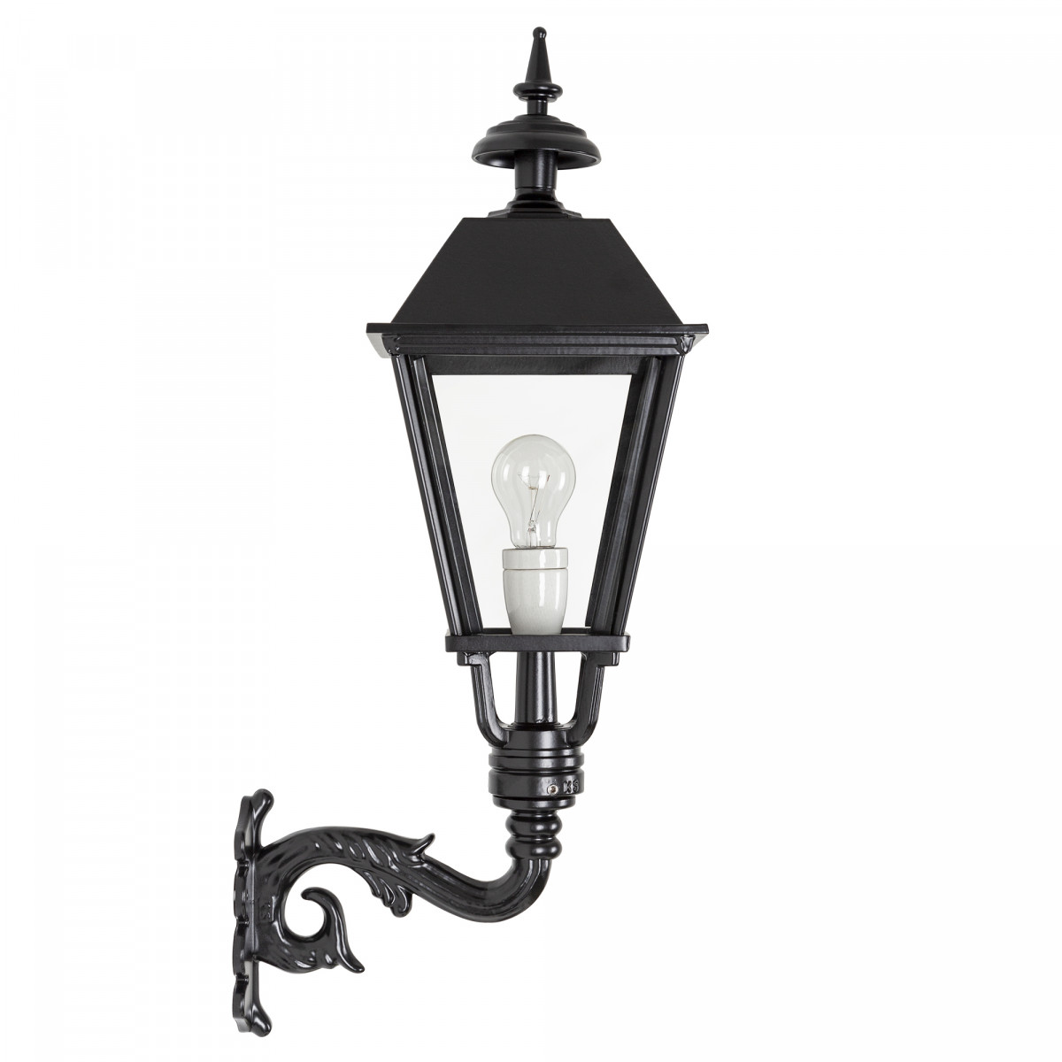 Wandlamp Klassiek Maren  M41 – stijlvolle buitenlamp geschikt voor klassieke en landelijke gevels