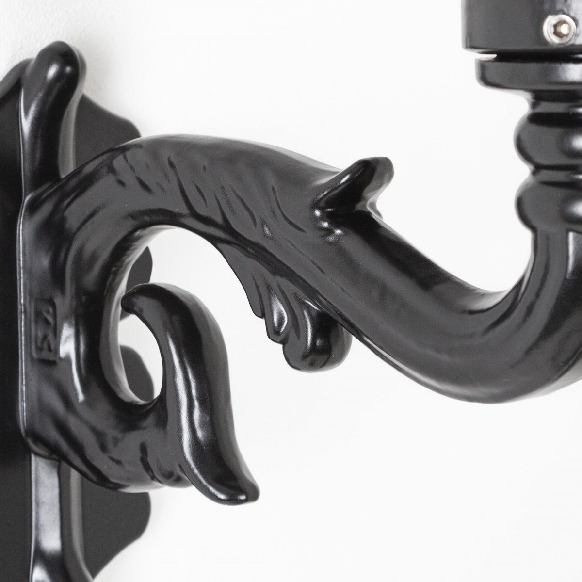 Wandlamp Klassiek Maren  M41 – stijlvolle buitenlamp geschikt voor klassieke en landelijke gevels