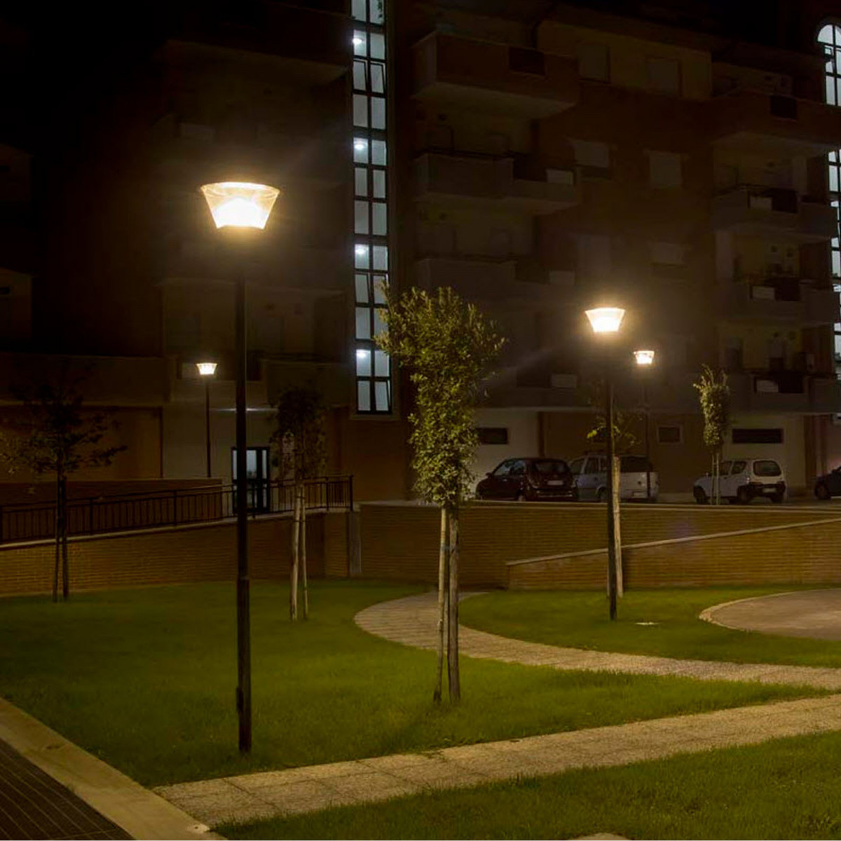 Projectkap Barcelona