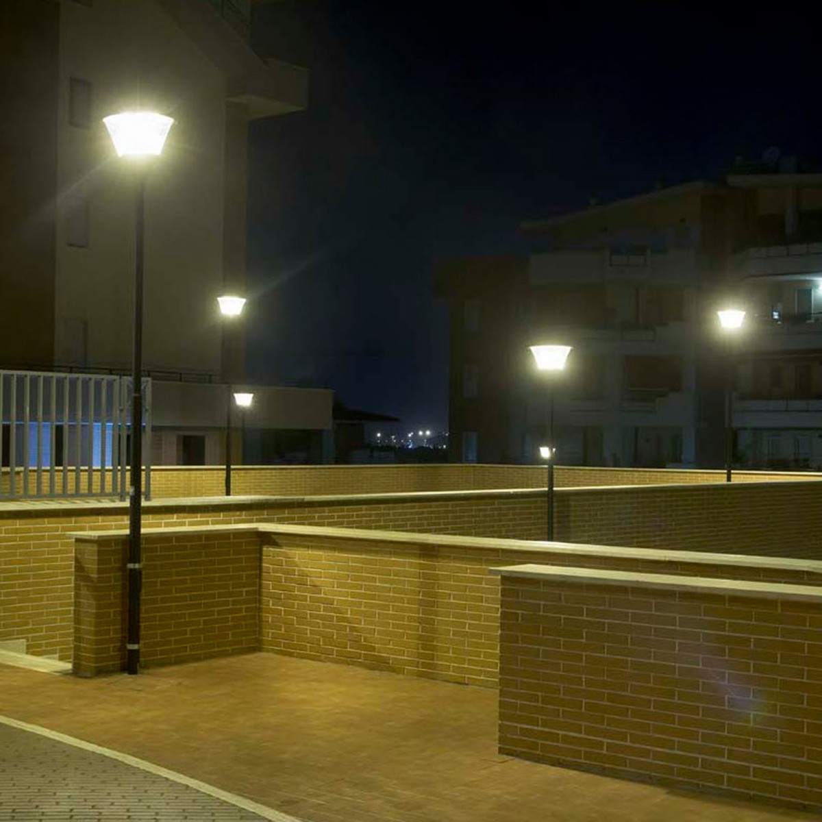 Projectkap Barcelona