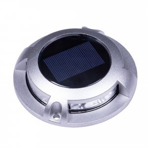 Solar Decklight RVS Solar Decklight RVS