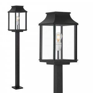 Buitenlamp Goteborg Terraslamp – Elegante verlichting voor terras en tuin  Buitenlamp Goteborg Terraslamp – Elegante verlichting voor terras en tuin