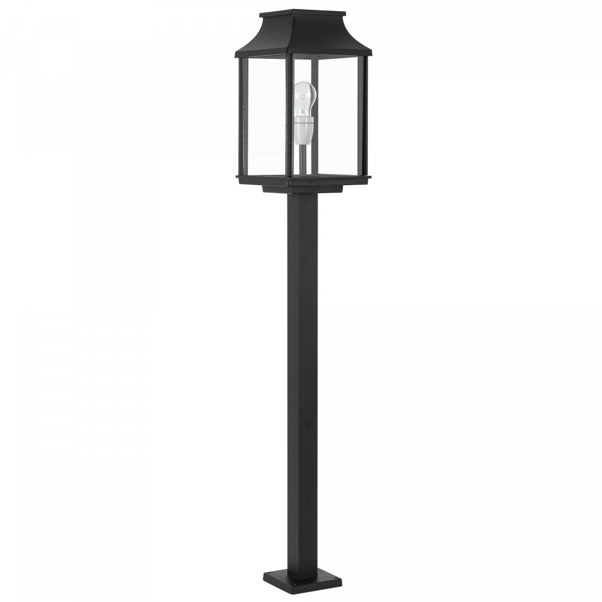 Buitenlamp Goteborg Terraslamp – Elegante verlichting voor terras en tuin 