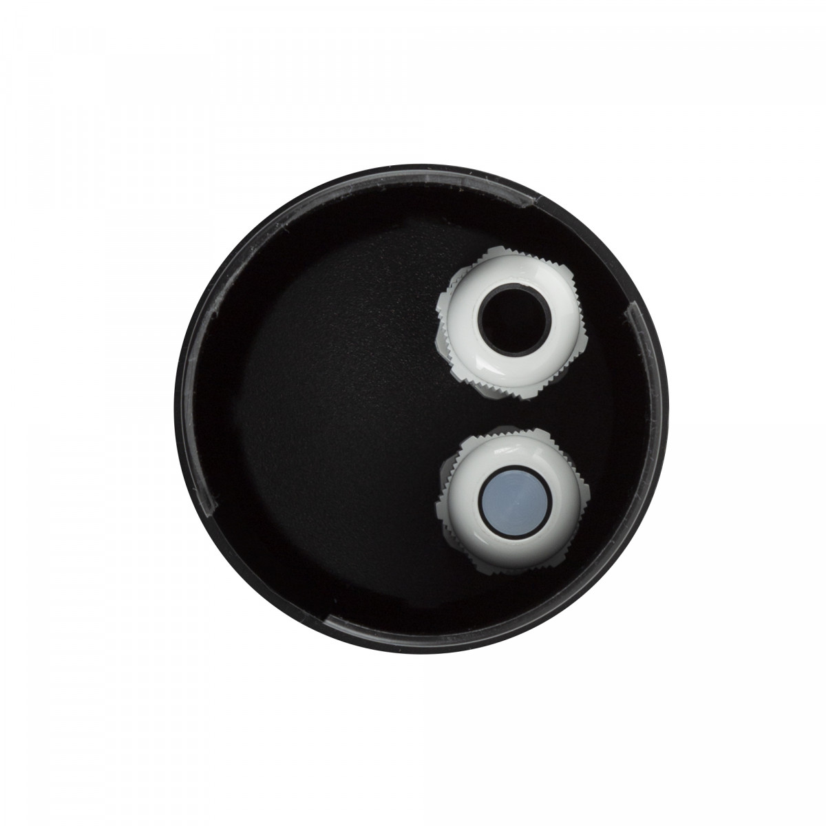 Grondspot 10 zwart (7646) - KS Verlichting - Grondspots