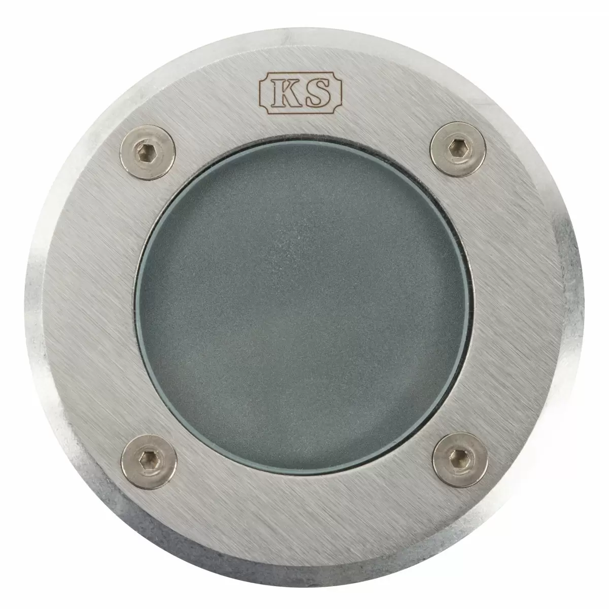 TOSHIN Set van 4 vloerlampen op zonne-energie, tuin, 3 LED-zonnelampen, decoratieverlichting, IP65 waterdichte tuinverlichting voor buiten, tuin, tuin en terras (hoekig, koudwit