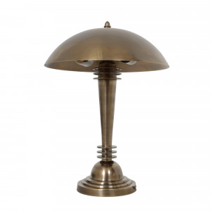 bureaulamp, tafellamp, messing, industrieel, vintage, dax  bureaulamp, tafellamp, messing, industrieel, vintage, dax