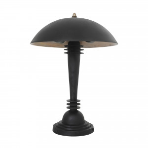 bureaulamp, tafellamp, zwart, brons, industrieel, vintage, dax  bureaulamp, tafellamp, zwart, brons, industrieel, vintage, dax