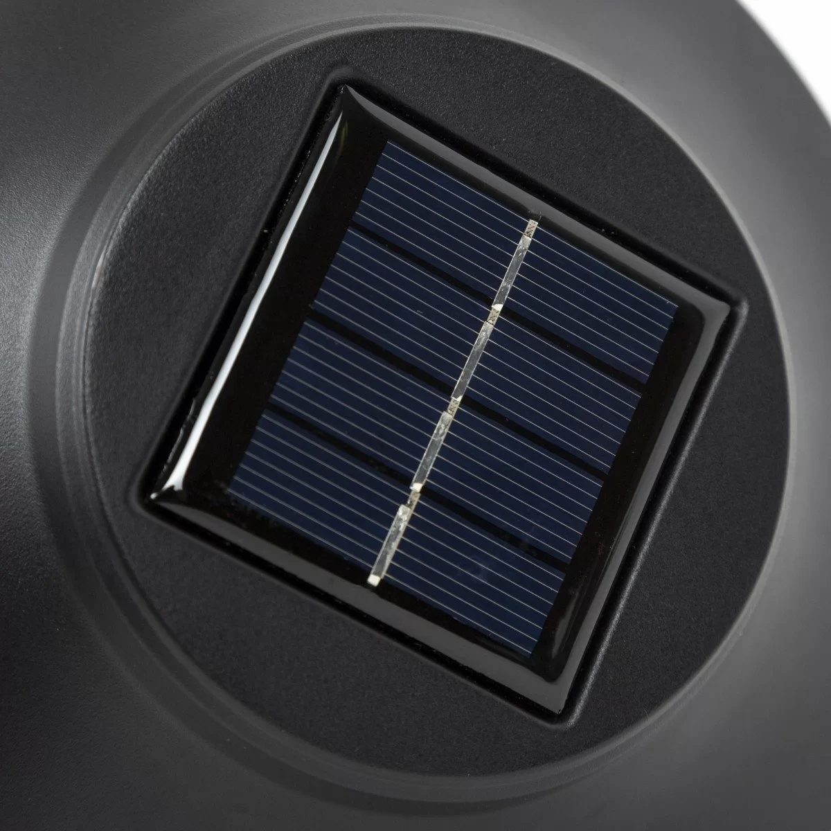 SALCAR zonneschijnwerpers voor buiten, 2 stuks met aardingspen, waterdichte zonnelampen voor buiten, 1800mAh hoge prestatie zonnelamp voor tuinen, struiken en bomen