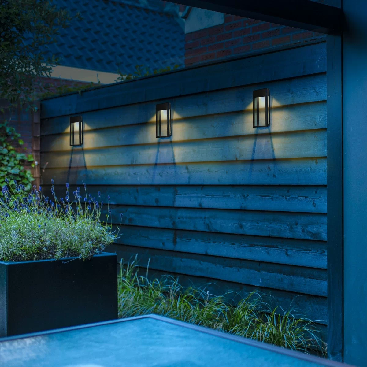 Armstrong goedkoop Circus Wandlamp Solario - buitenverlichting - tuinverlichting zonder stroom - Solar LED | officiële site KS Verlichting Armstrong goedkoop Circus Wandlamp Solario - buitenverlichting - tuinverlichting zonder stroom - Solar LED | officiële site KS Verlichting