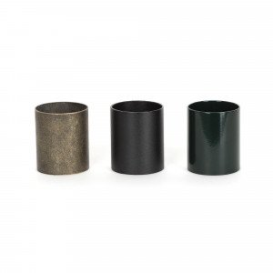 Fittinghuls voor klassieke lampen