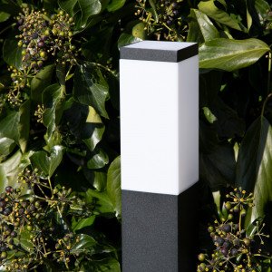 Tuinlamp Stein zwart  Tuinlamp Stein zwart
