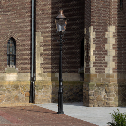 Openbare Verlichting