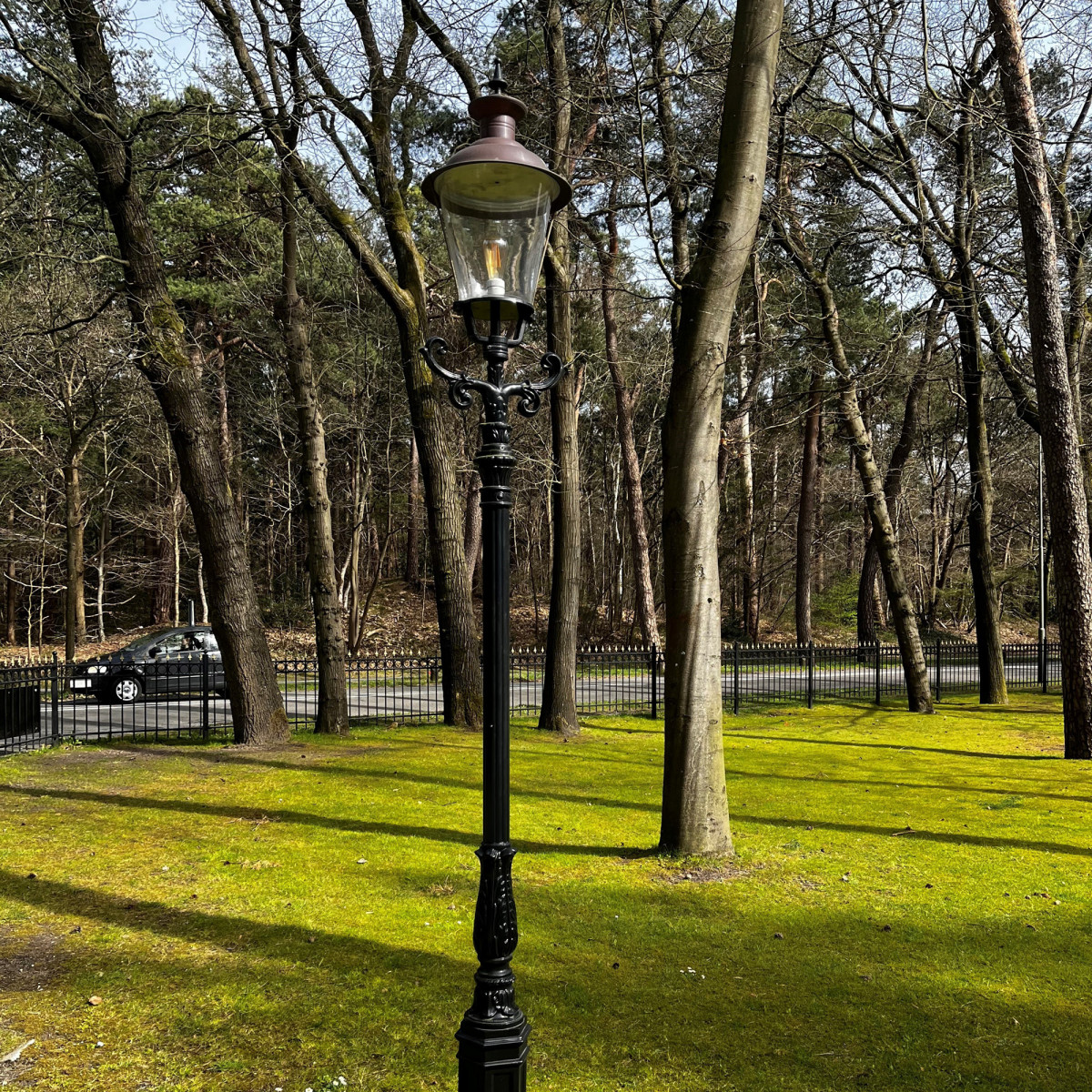 Tuinlamp Dusseldorf