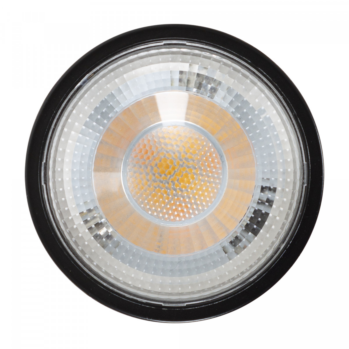 LED GU10 Dim To Warm 5,5W